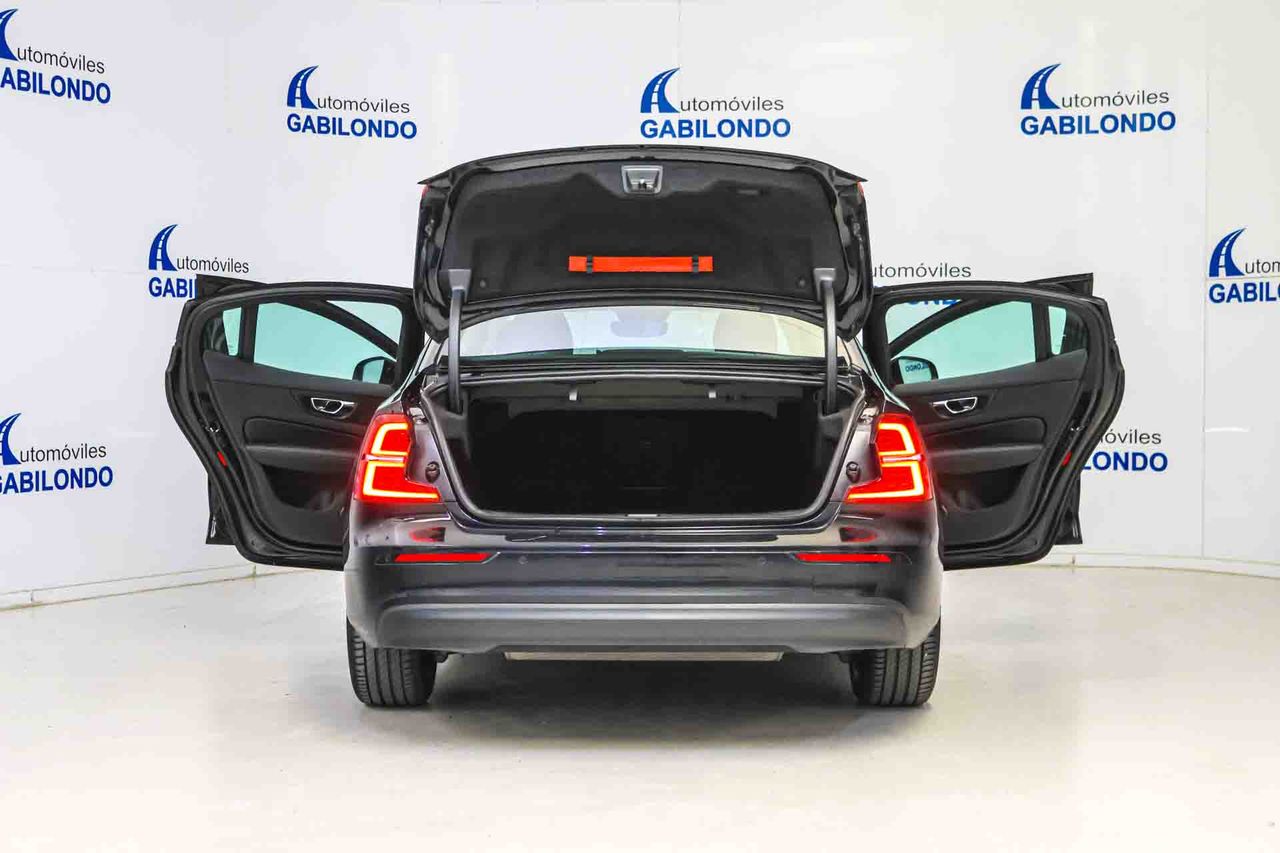 Volvo S60 B3 G Start DCT 7 - Foto 22