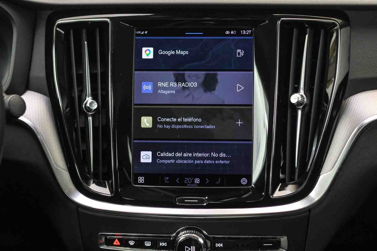 Volvo S60 B3 G Start DCT 7 - Foto 39