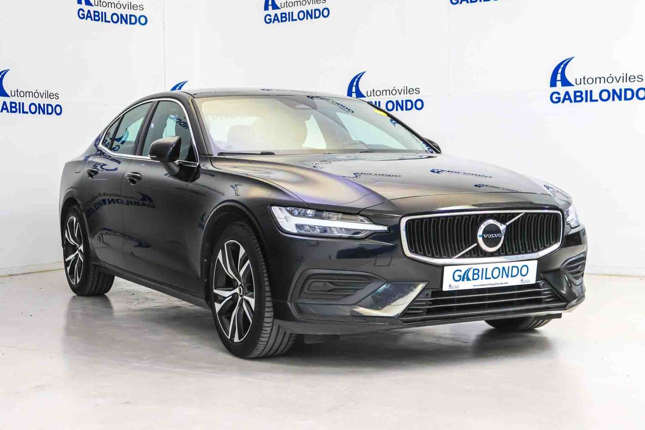 Volvo S60 B3 G Start DCT 7 - Foto 4