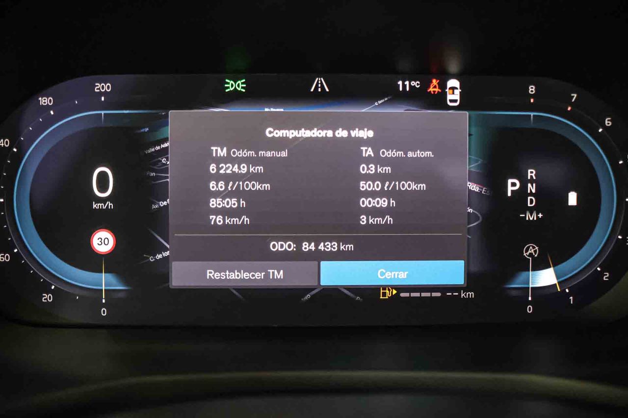 Volvo S60 B3 G Start DCT 7 - Foto 6