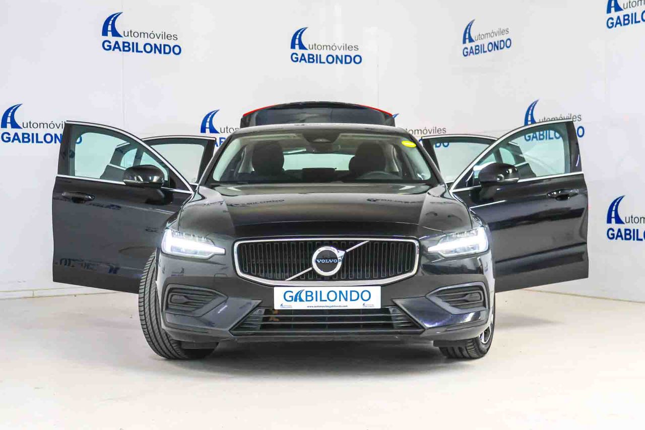 Volvo S60 B3 G Start DCT 7 - Foto 21