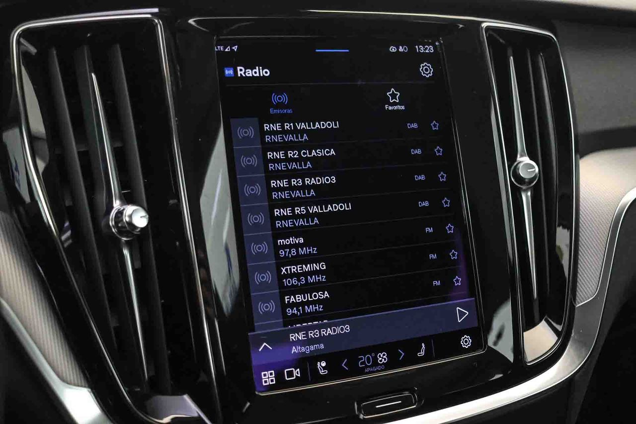 Volvo S60 B3 G Start DCT 7 - Foto 51