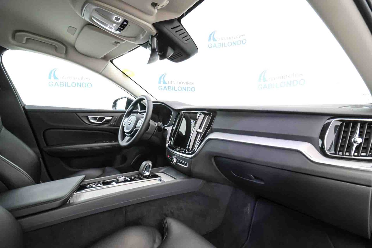 Volvo S60 B3 G Start DCT 7 - Foto 41