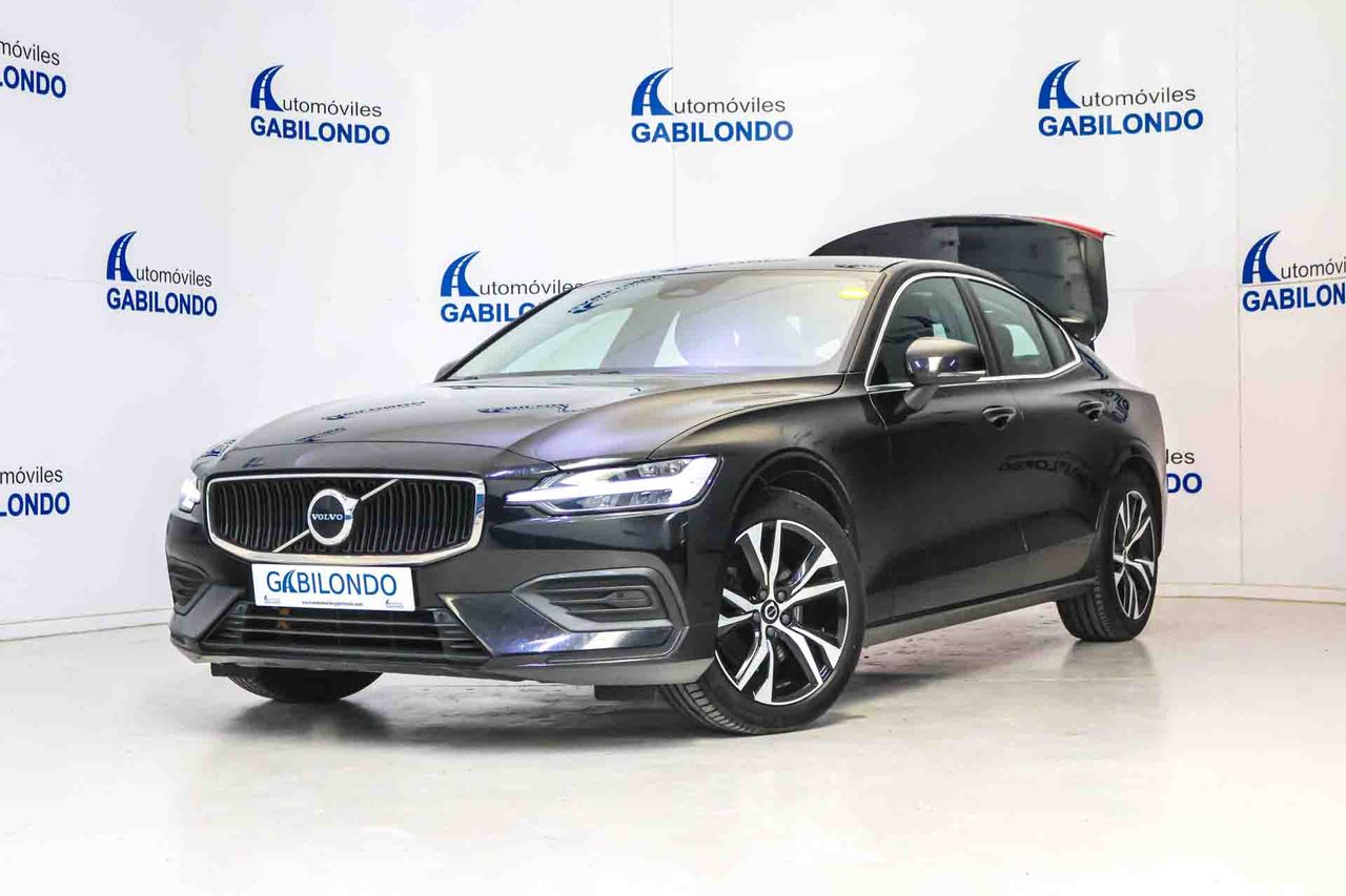 Volvo S60 B3 G Start DCT 7 - Foto 15