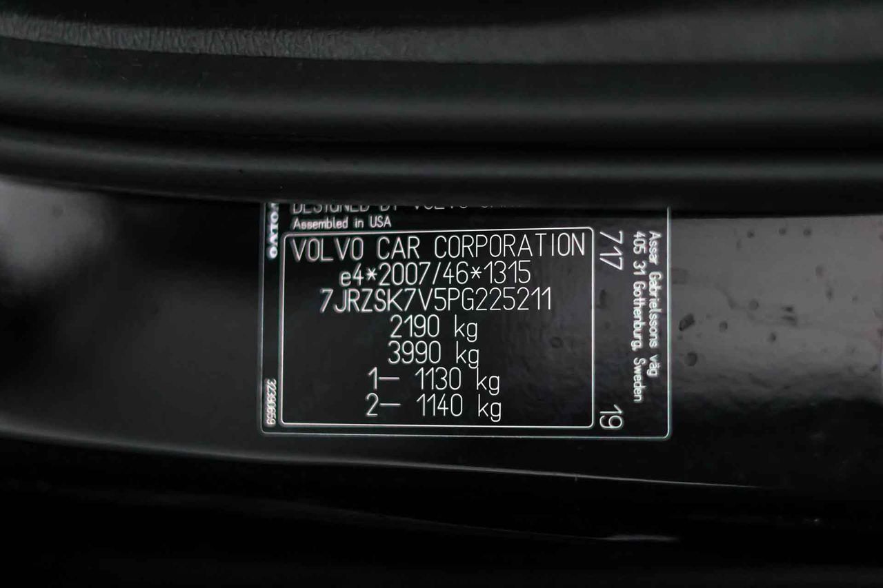 Volvo S60 B3 G Start DCT 7 - Foto 7