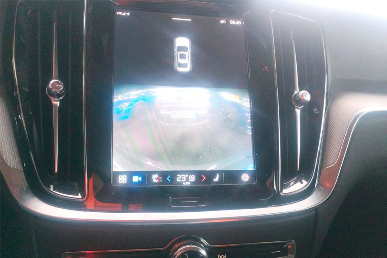 Volvo S60 B3 G Start DCT 7 - Foto 11