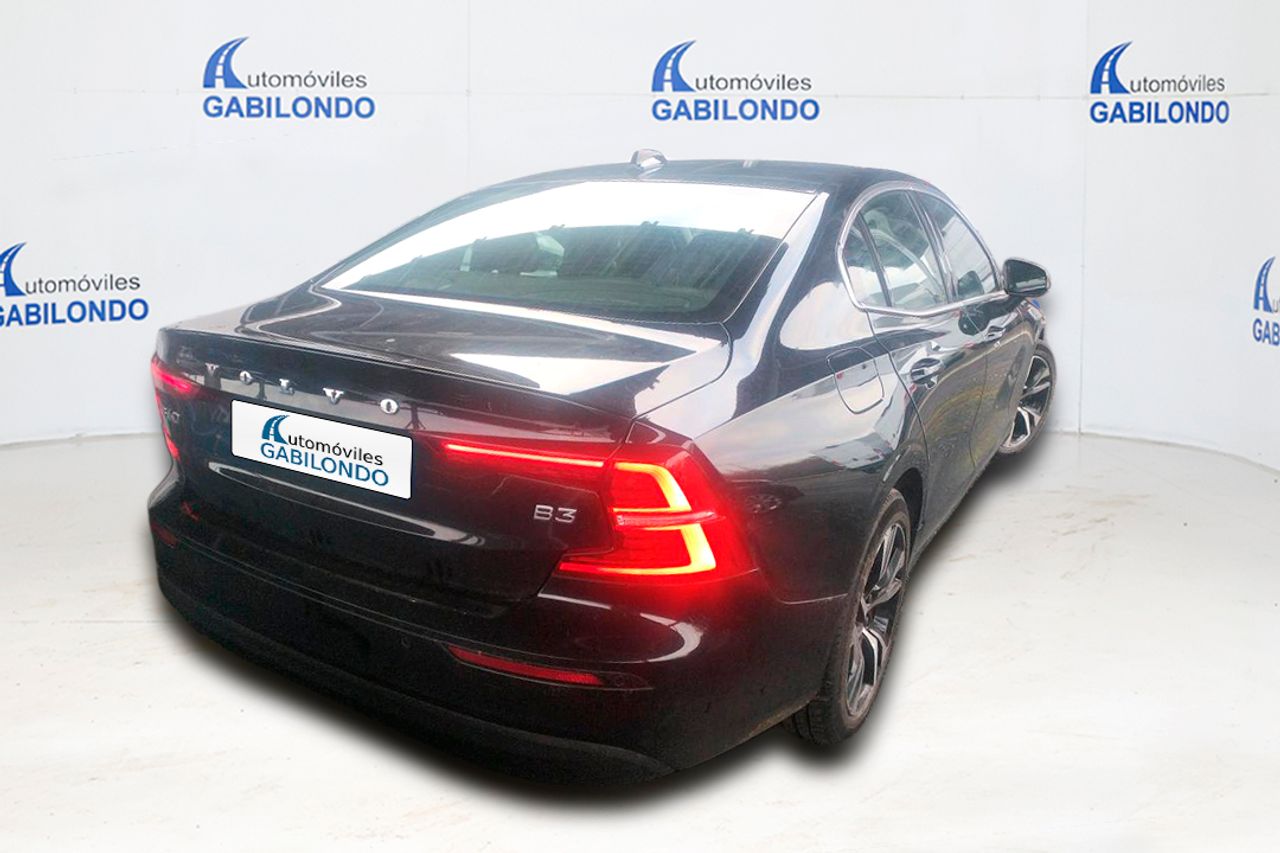 Volvo S60 B3 G Start DCT 7 - Foto 3