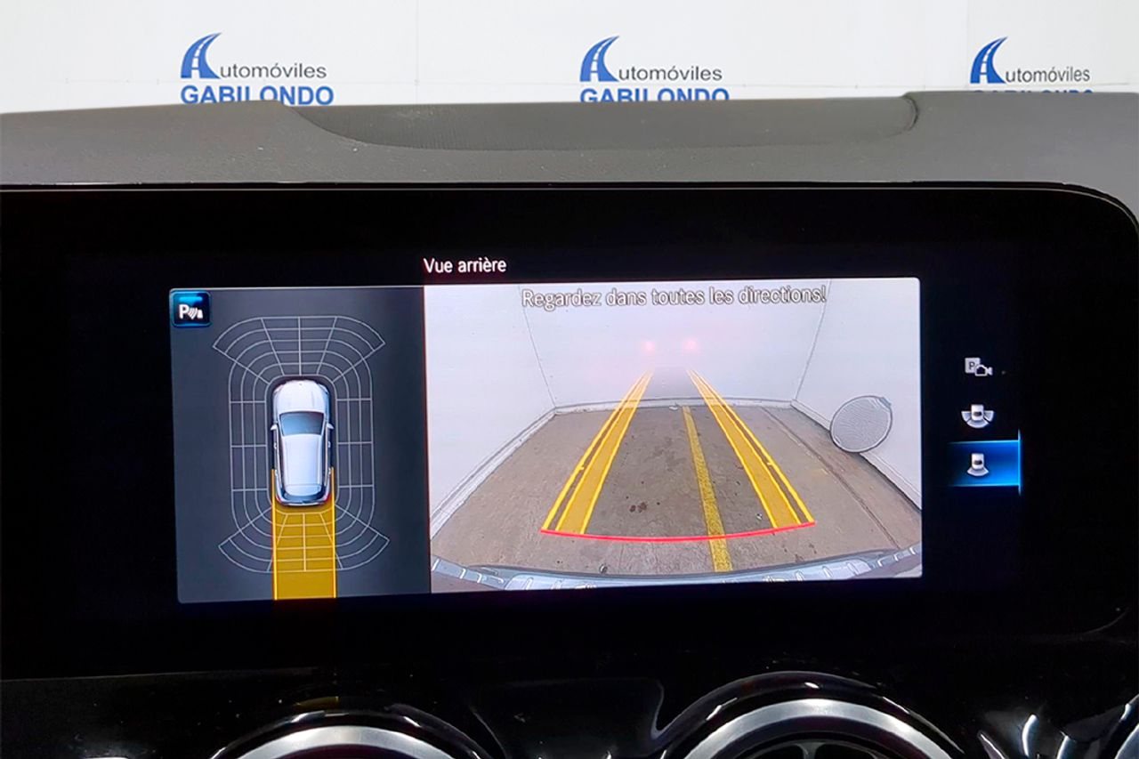 Mercedes GLA GLA 250e - Foto 8