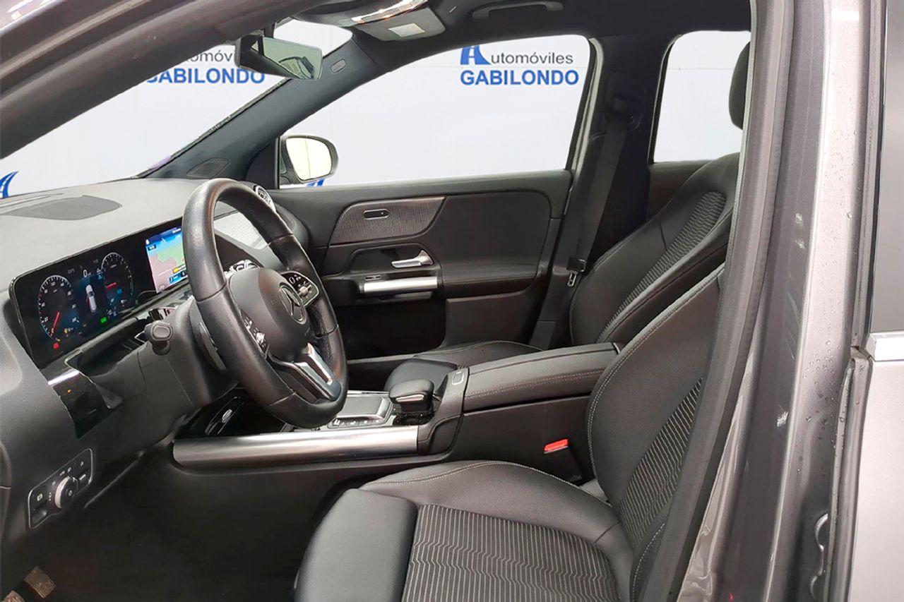 Mercedes GLA GLA 250e - Foto 6