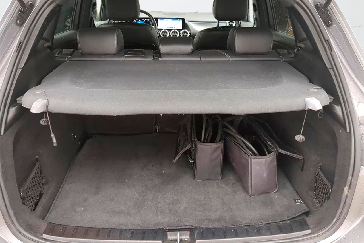 Mercedes GLA GLA 250e - Foto 7