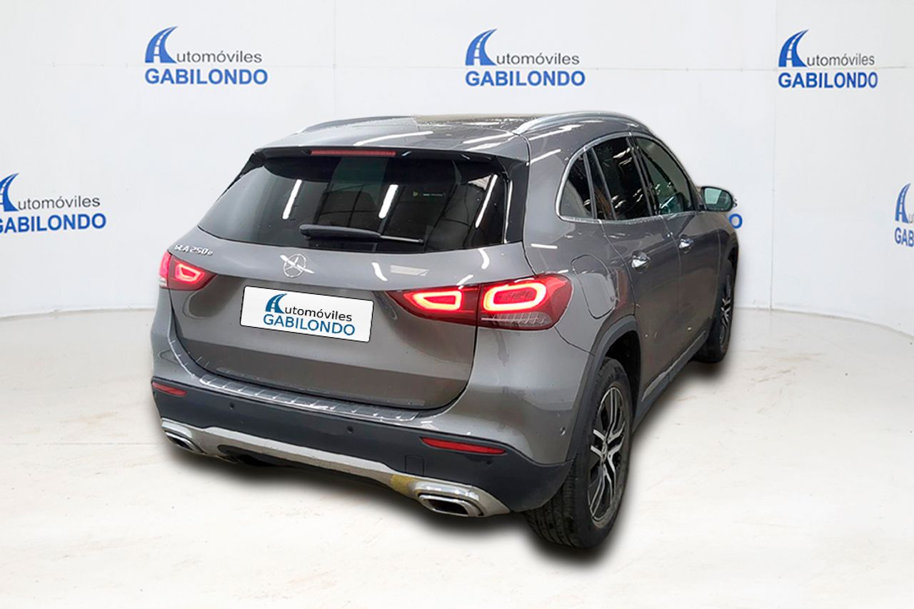 Mercedes GLA GLA 250e - Foto 3