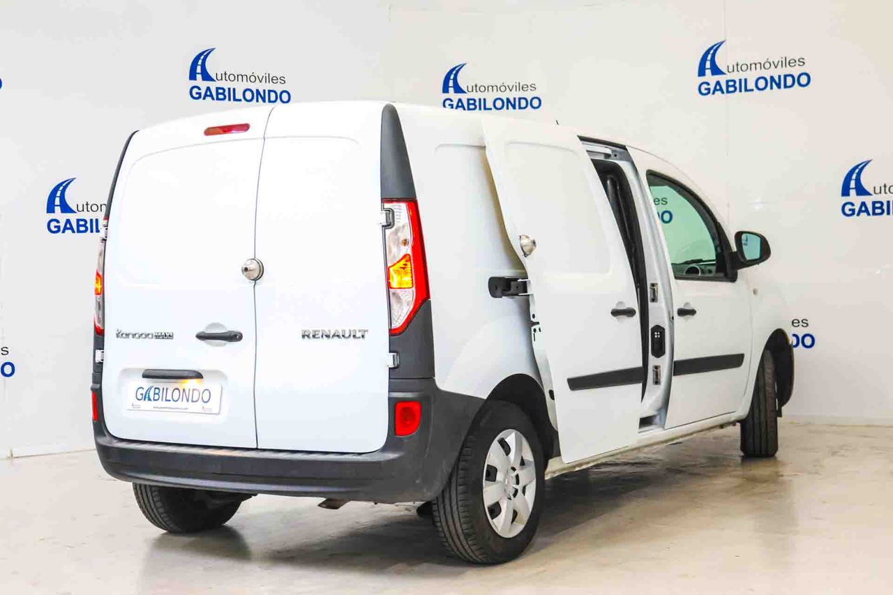 Renault Kangoo Maxi 1.5dCi - Foto 16