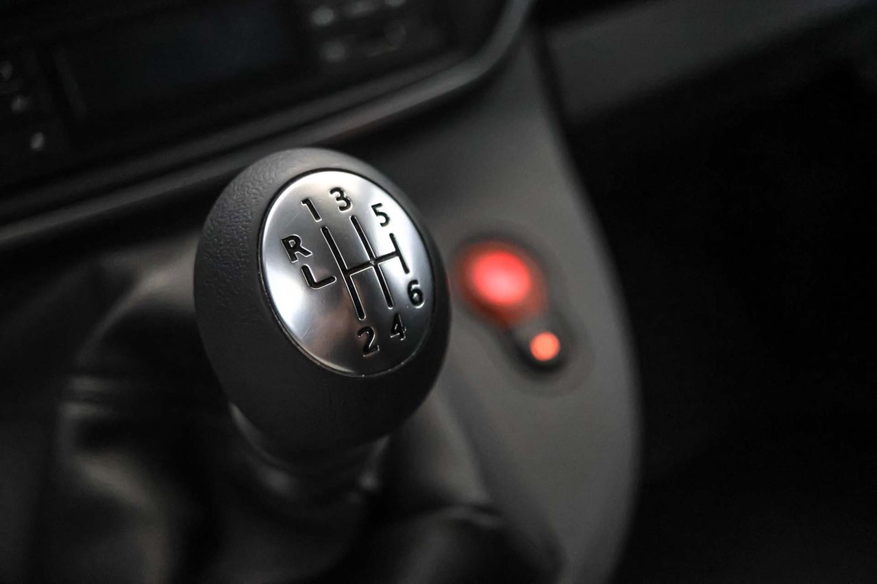 Renault Kangoo Maxi 1.5dCi - Foto 42