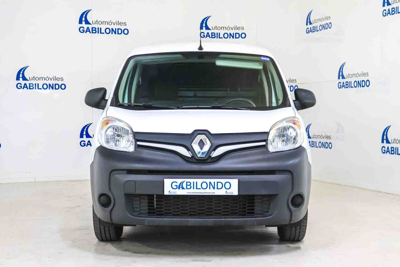 Renault Kangoo Maxi 1.5dCi - Foto 3