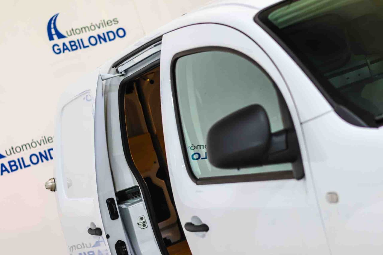 Renault Kangoo Maxi 1.5dCi - Foto 17