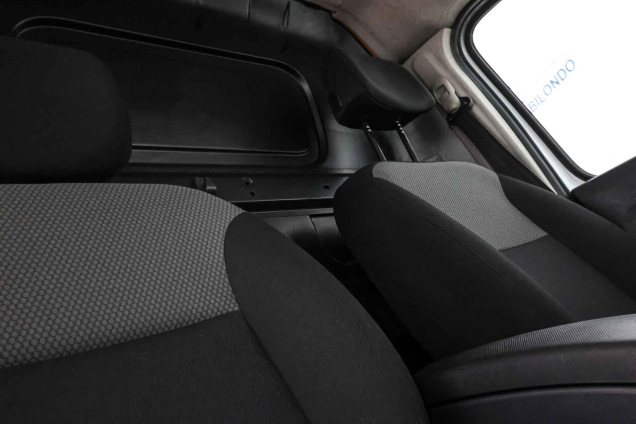 Renault Kangoo Maxi 1.5dCi - Foto 46