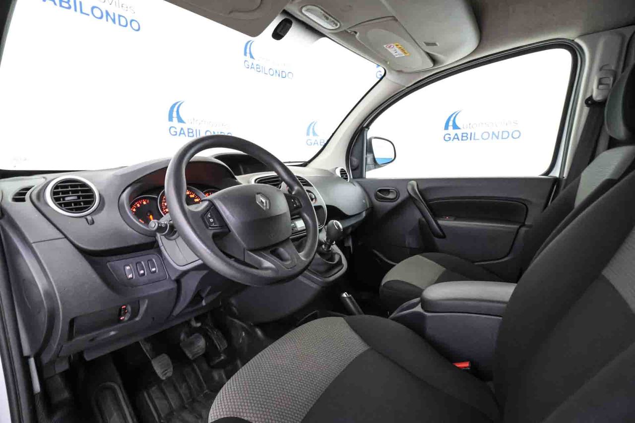 Renault Kangoo Maxi 1.5dCi - Foto 28