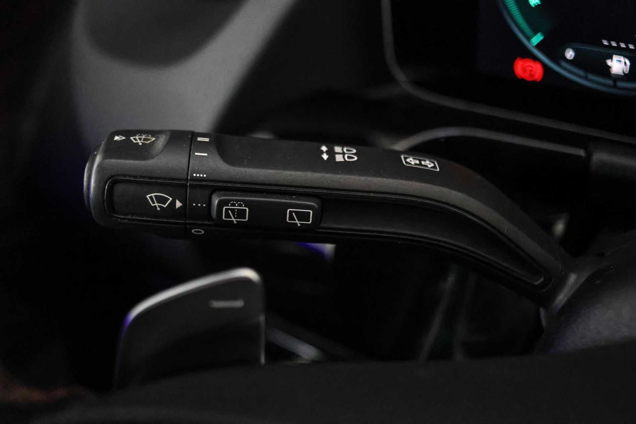 Mercedes Clase B B 180 d **Techo panorámico** - Foto 37