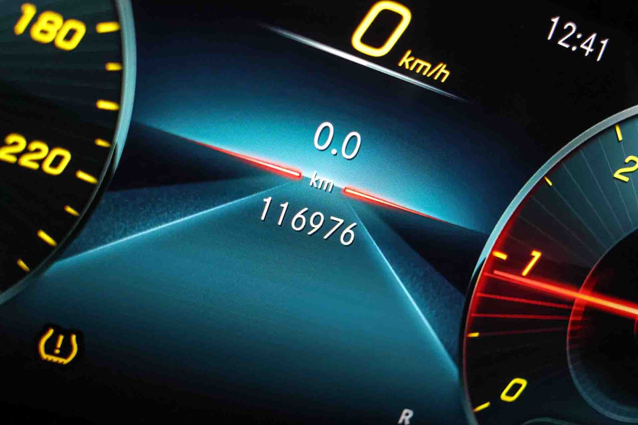 Mercedes Clase B B 180 d **Techo panorámico** - Foto 7