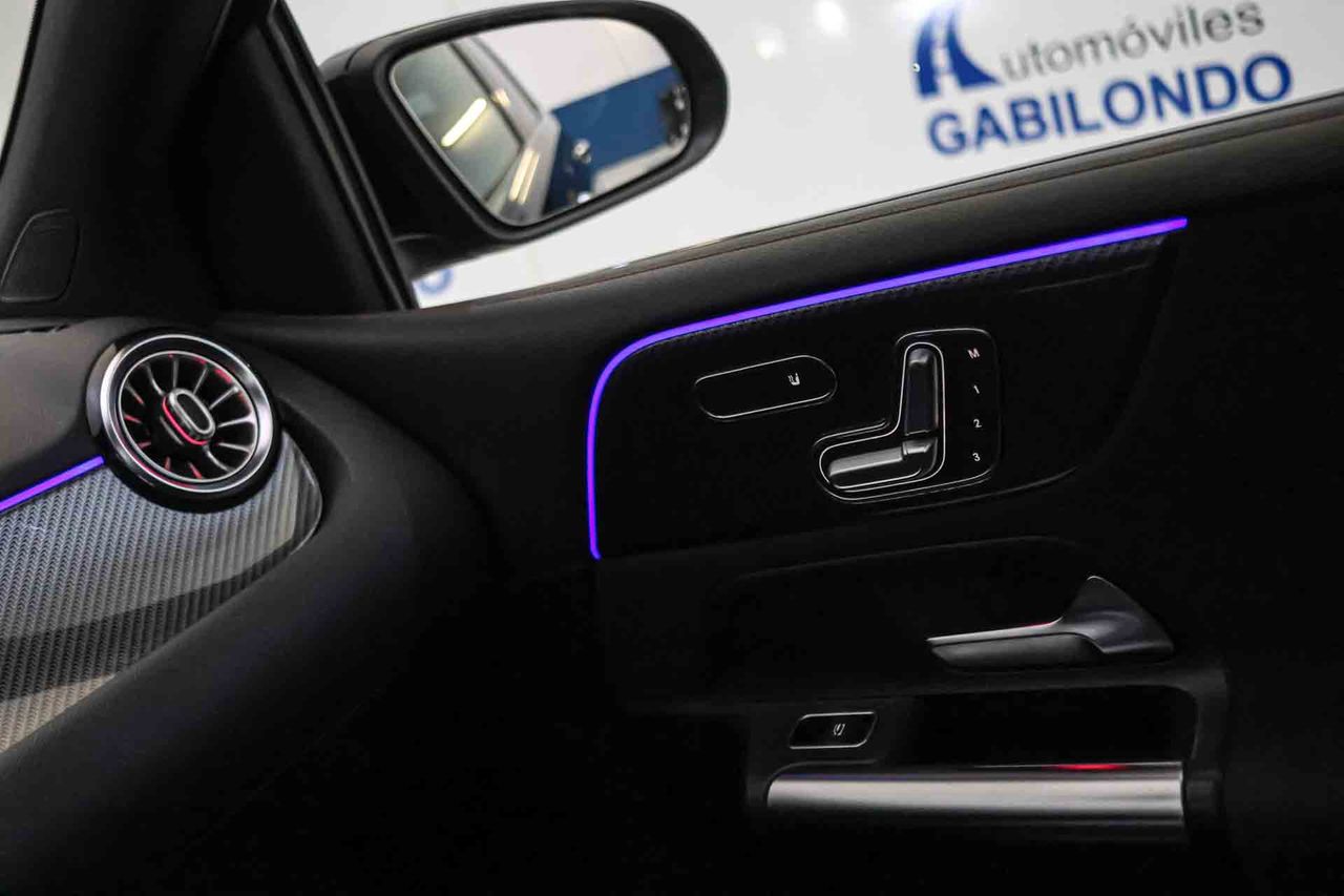 Mercedes Clase B B 180 d **Techo panorámico** - Foto 48