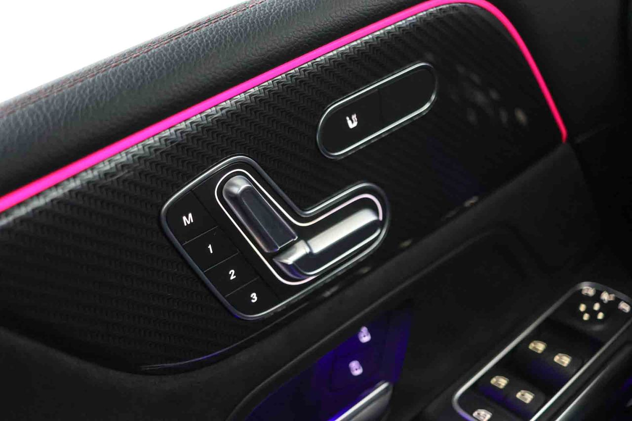 Mercedes Clase B B 180 d **Techo panorámico** - Foto 30