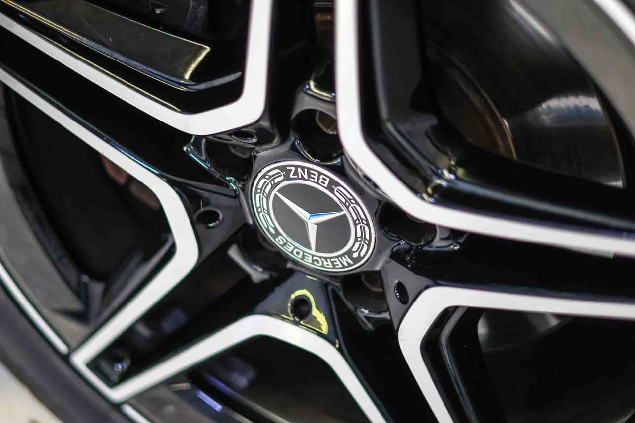 Mercedes Clase B B 180 d **Techo panorámico** - Foto 19