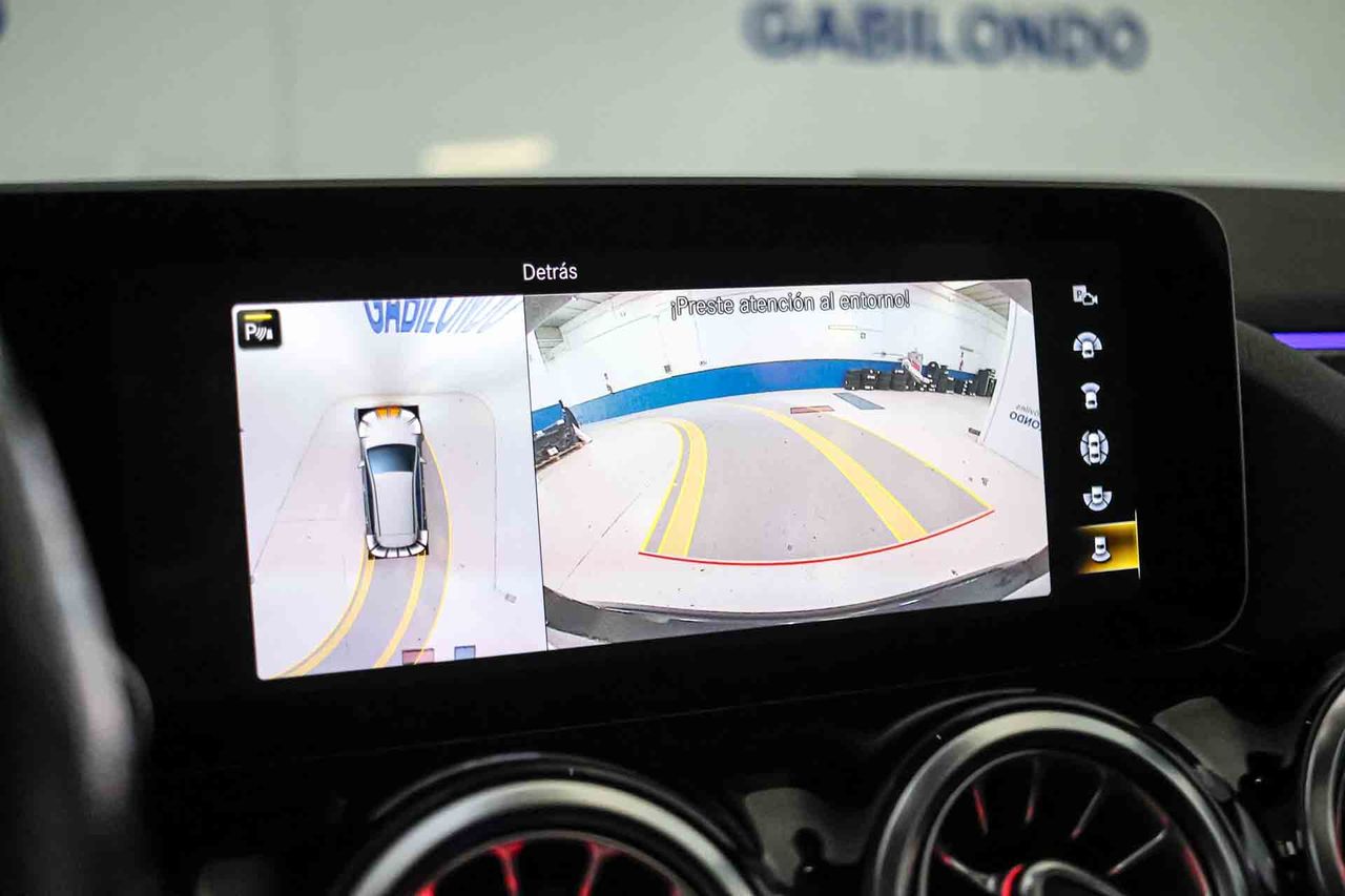 Mercedes Clase B B 180 d **Techo panorámico** - Foto 54