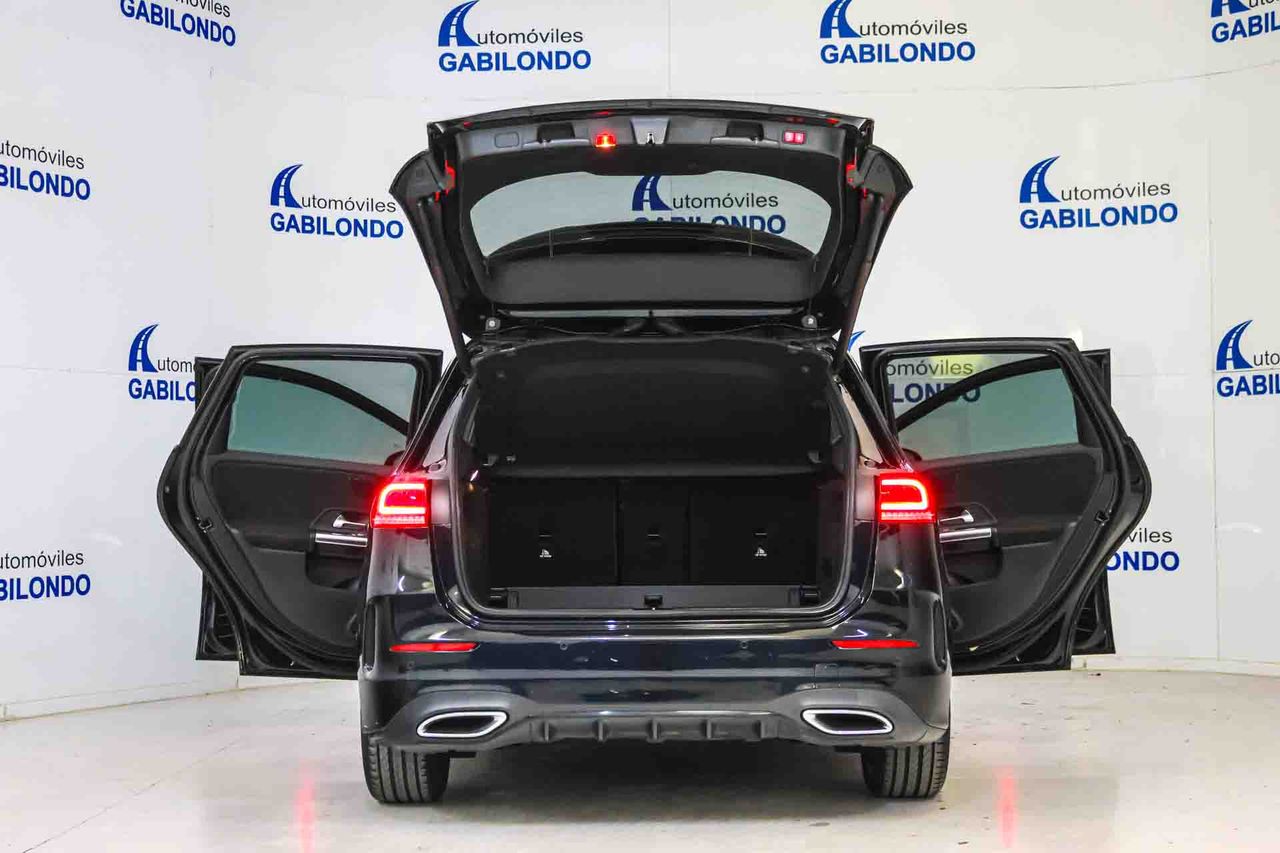 Mercedes Clase B B 180 d **Techo panorámico** - Foto 24