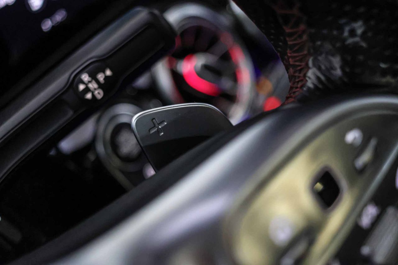 Mercedes Clase B B 180 d **Techo panorámico** - Foto 39