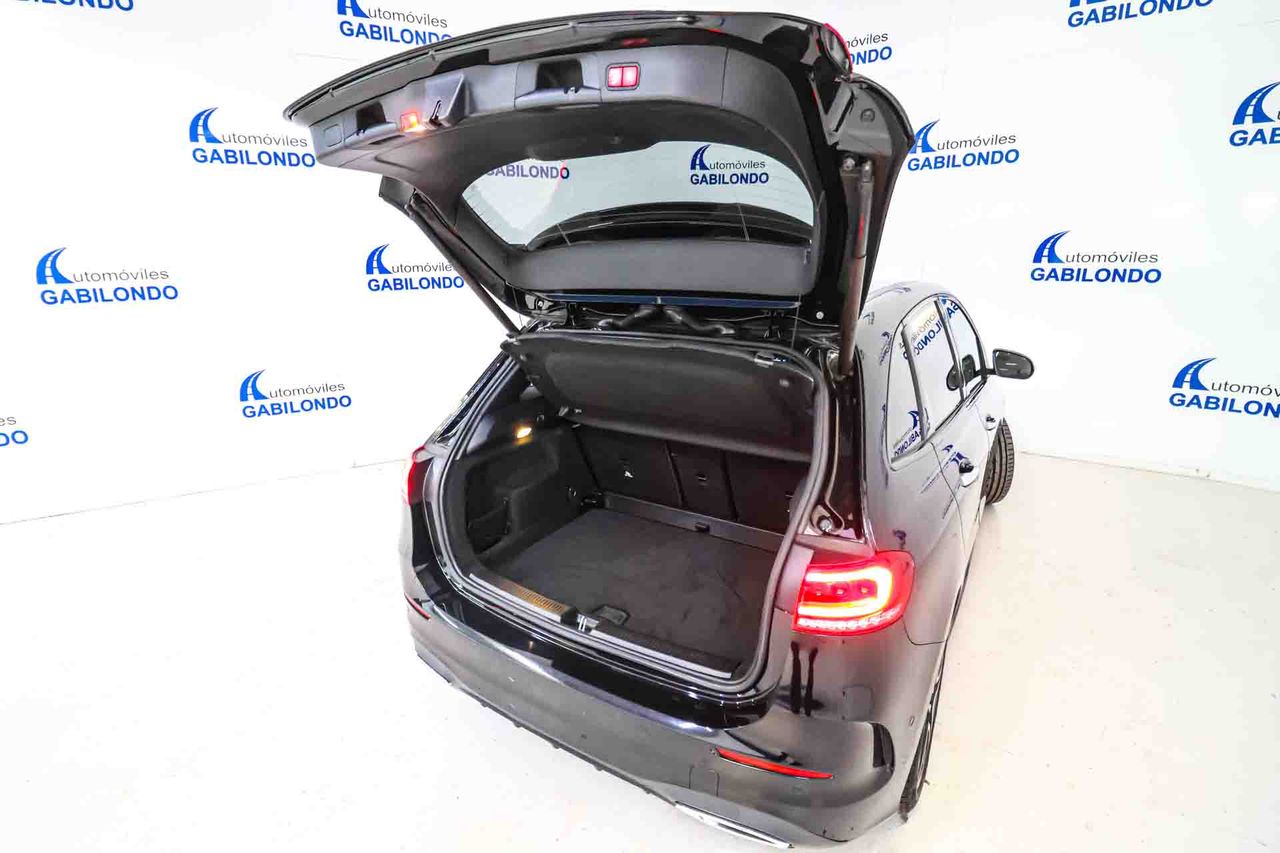 Mercedes Clase B B 180 d **Techo panorámico** - Foto 52