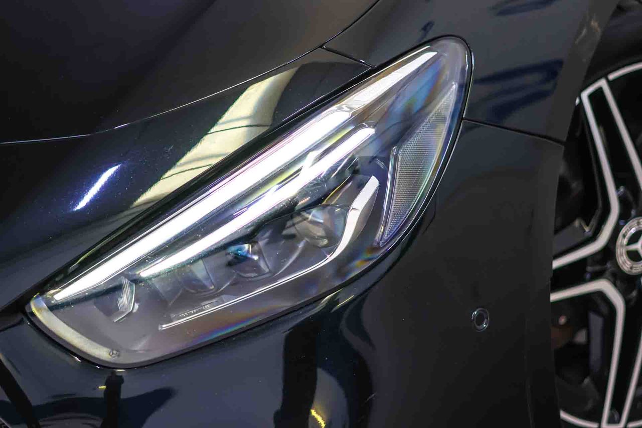 Mercedes Clase B B 180 d **Techo panorámico** - Foto 14