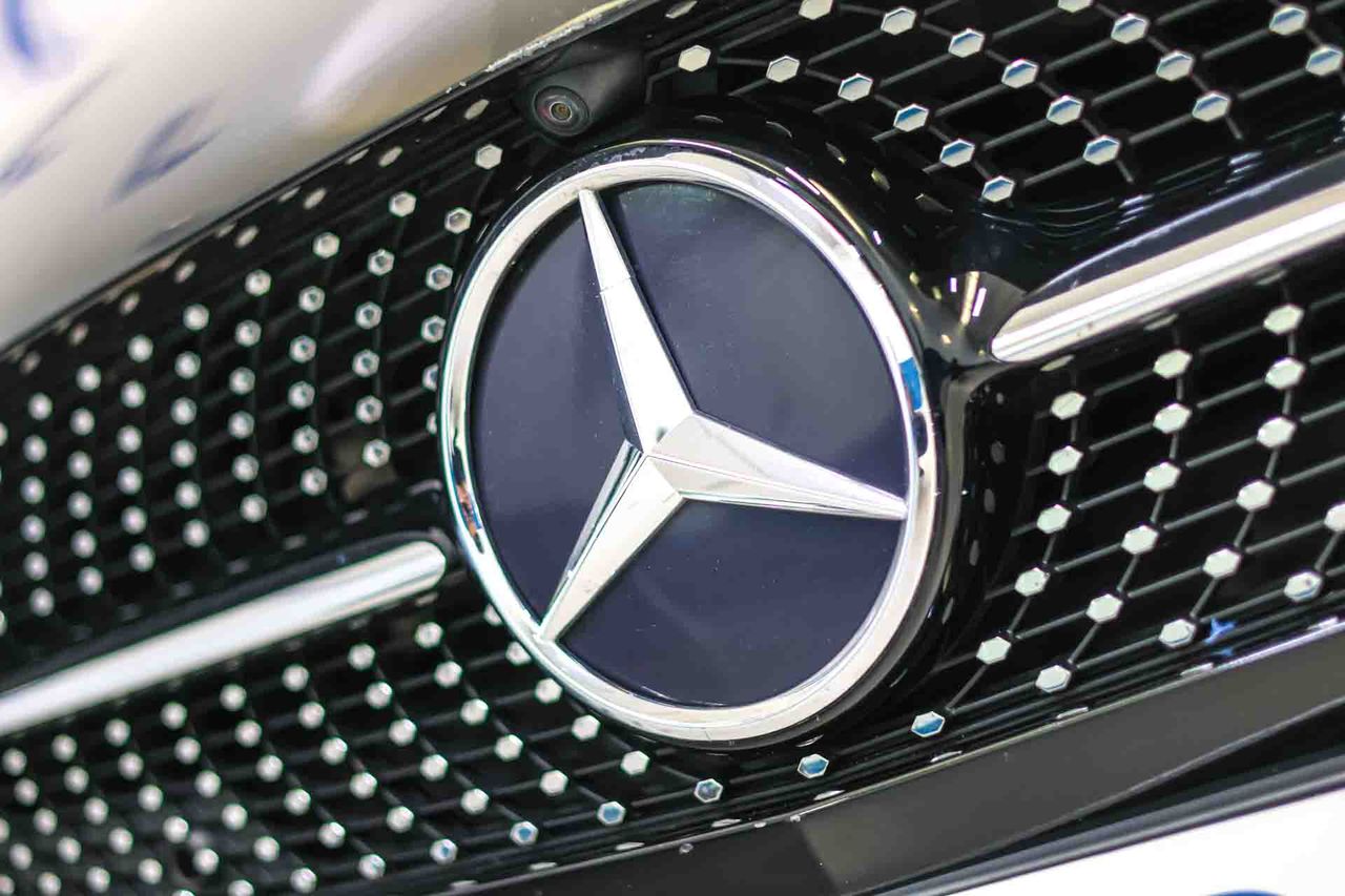 Mercedes Clase B B 180 d **Techo panorámico** - Foto 11