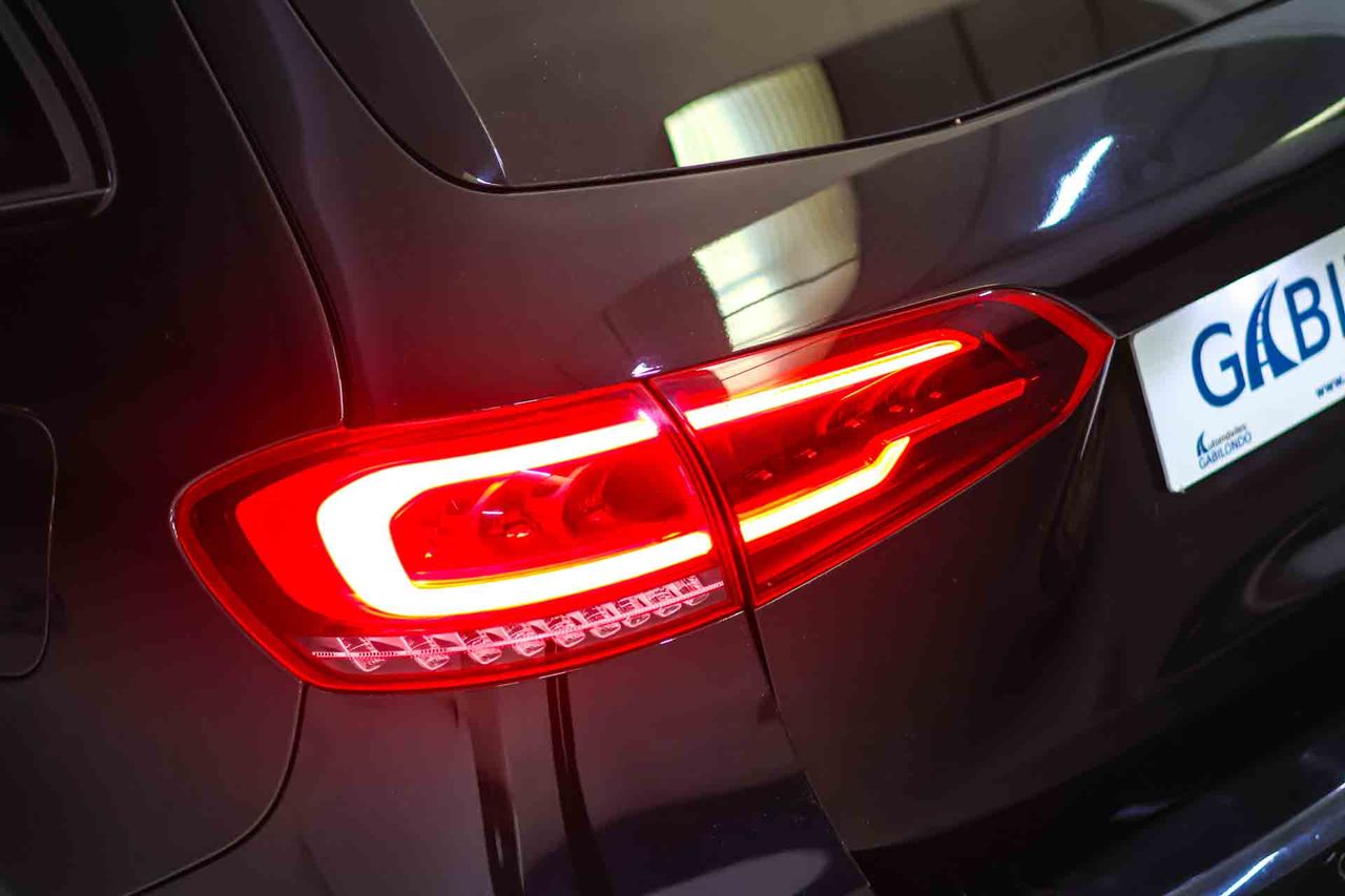 Mercedes Clase B B 180 d **Techo panorámico** - Foto 15