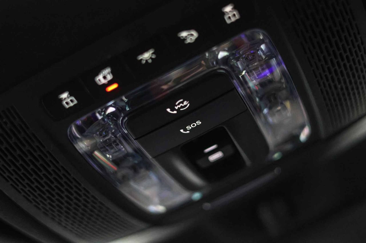 Mercedes Clase B B 180 d **Techo panorámico** - Foto 45