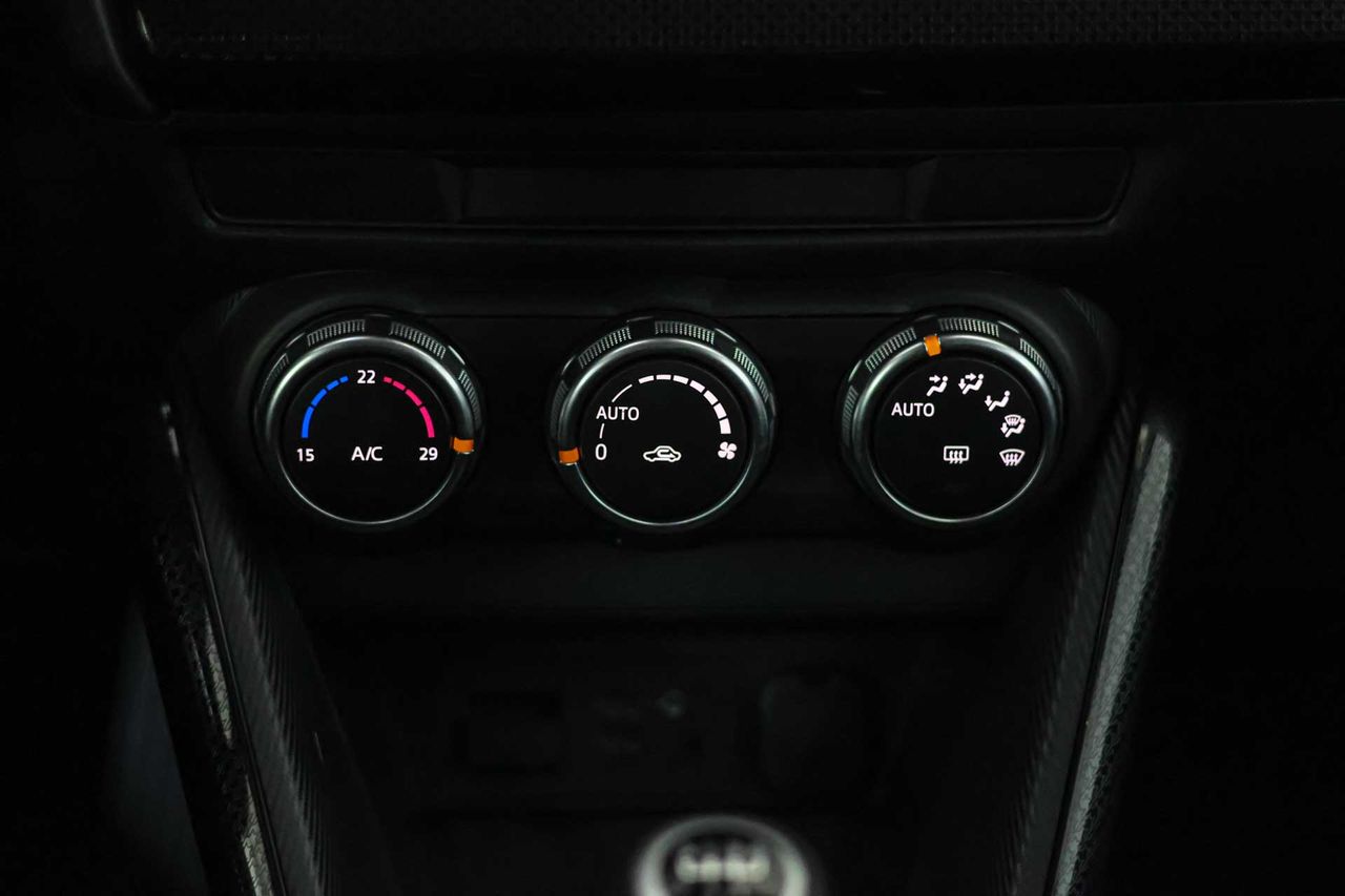 Mazda 2 1.5 GE 66kW (90CV) Black Tech Edition - Foto 41