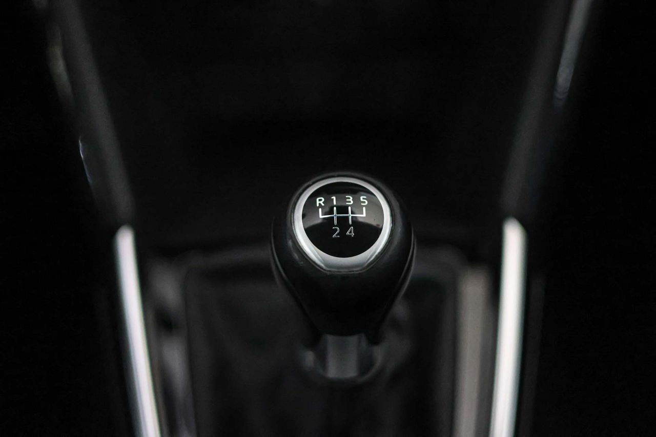 Mazda 2 1.5 GE 66kW (90CV) Black Tech Edition - Foto 38