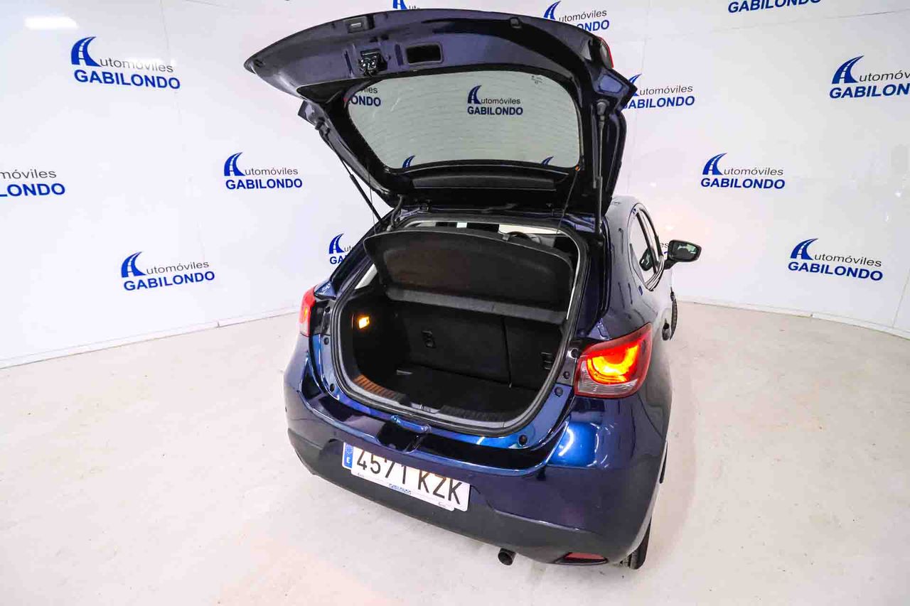 Mazda 2 1.5 GE 66kW (90CV) Black Tech Edition - Foto 46