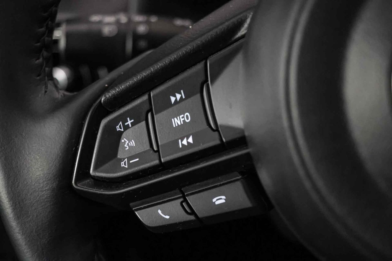 Mazda 2 1.5 GE 66kW (90CV) Black Tech Edition - Foto 33