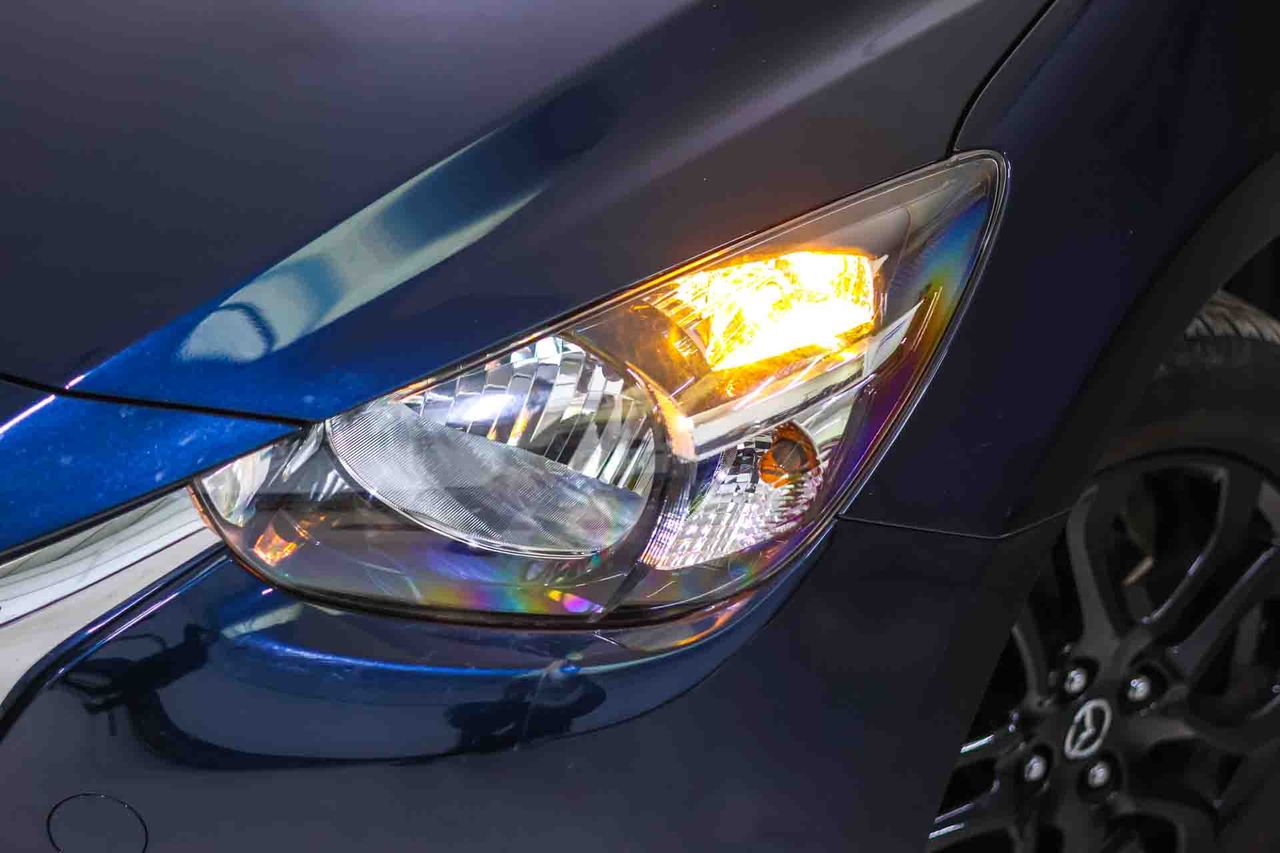 Mazda 2 1.5 GE 66kW (90CV) Black Tech Edition - Foto 18