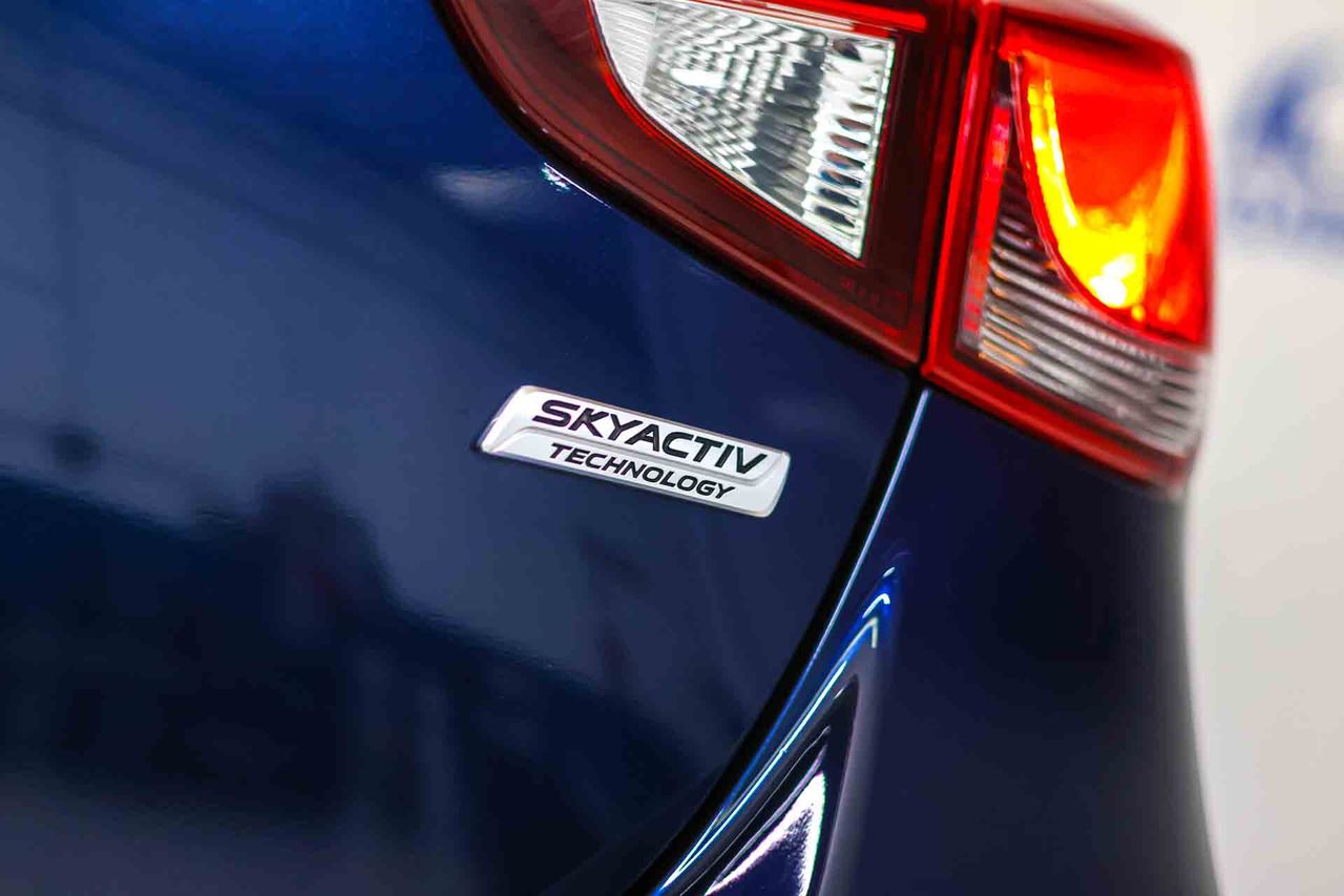 Mazda 2 1.5 GE 66kW (90CV) Black Tech Edition - Foto 15