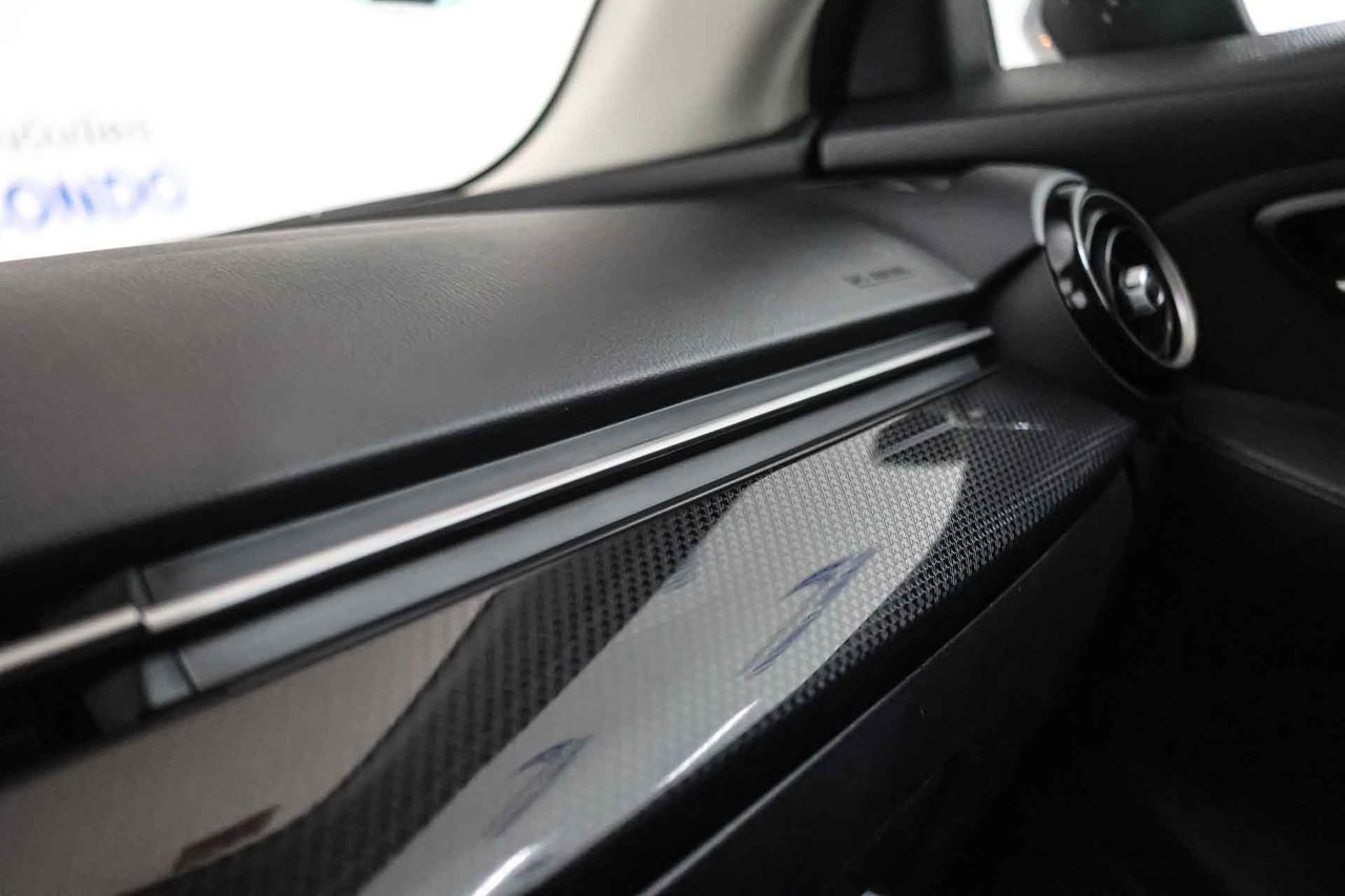 Mazda 2 1.5 GE 66kW (90CV) Black Tech Edition - Foto 45