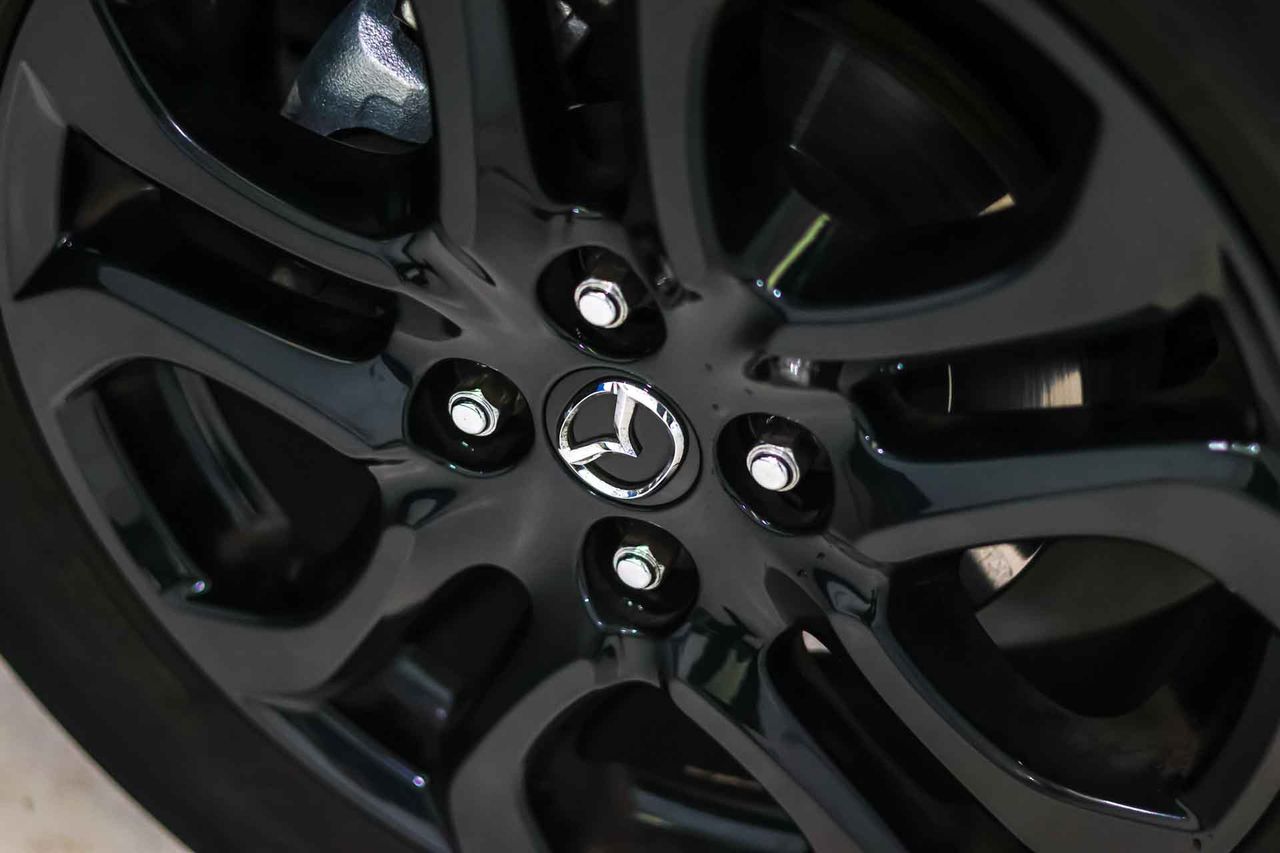 Mazda 2 1.5 GE 66kW (90CV) Black Tech Edition - Foto 22