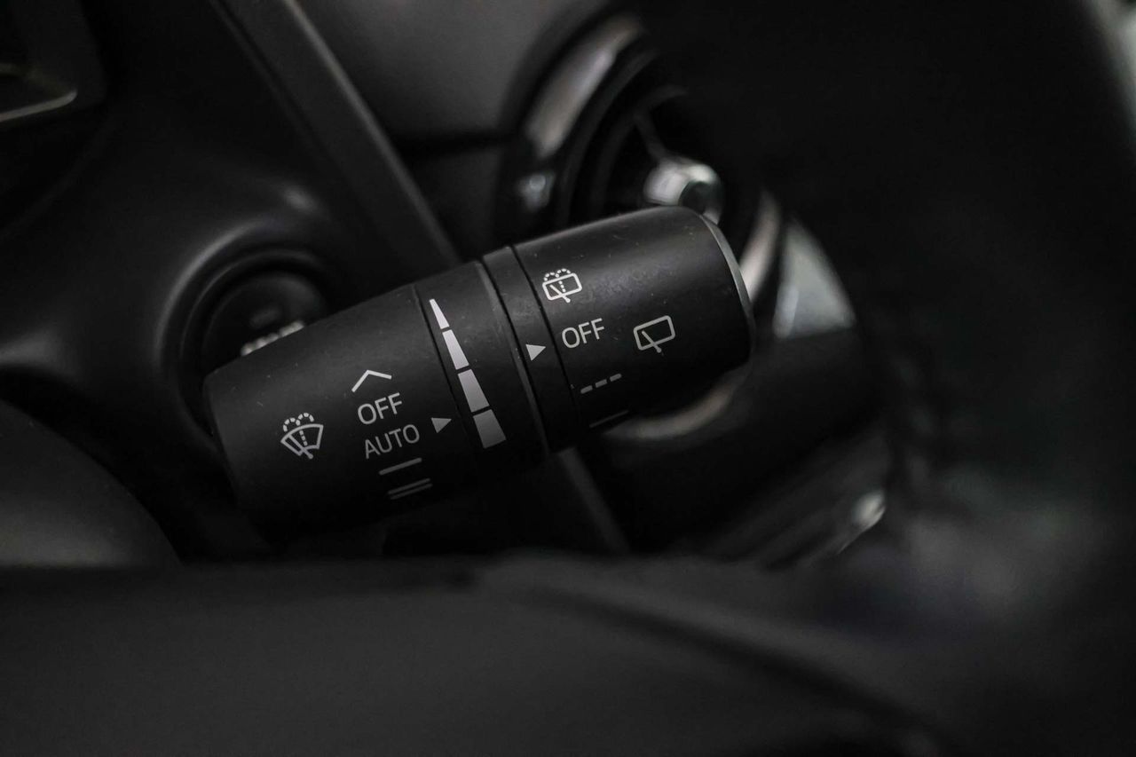 Mazda 2 1.5 GE 66kW (90CV) Black Tech Edition - Foto 36