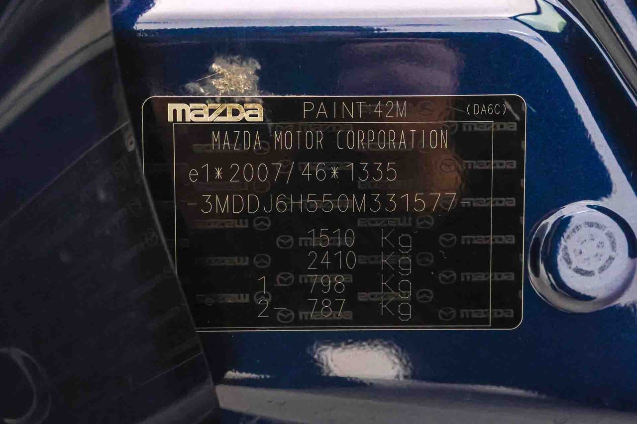 Mazda 2 1.5 GE 66kW (90CV) Black Tech Edition - Foto 8