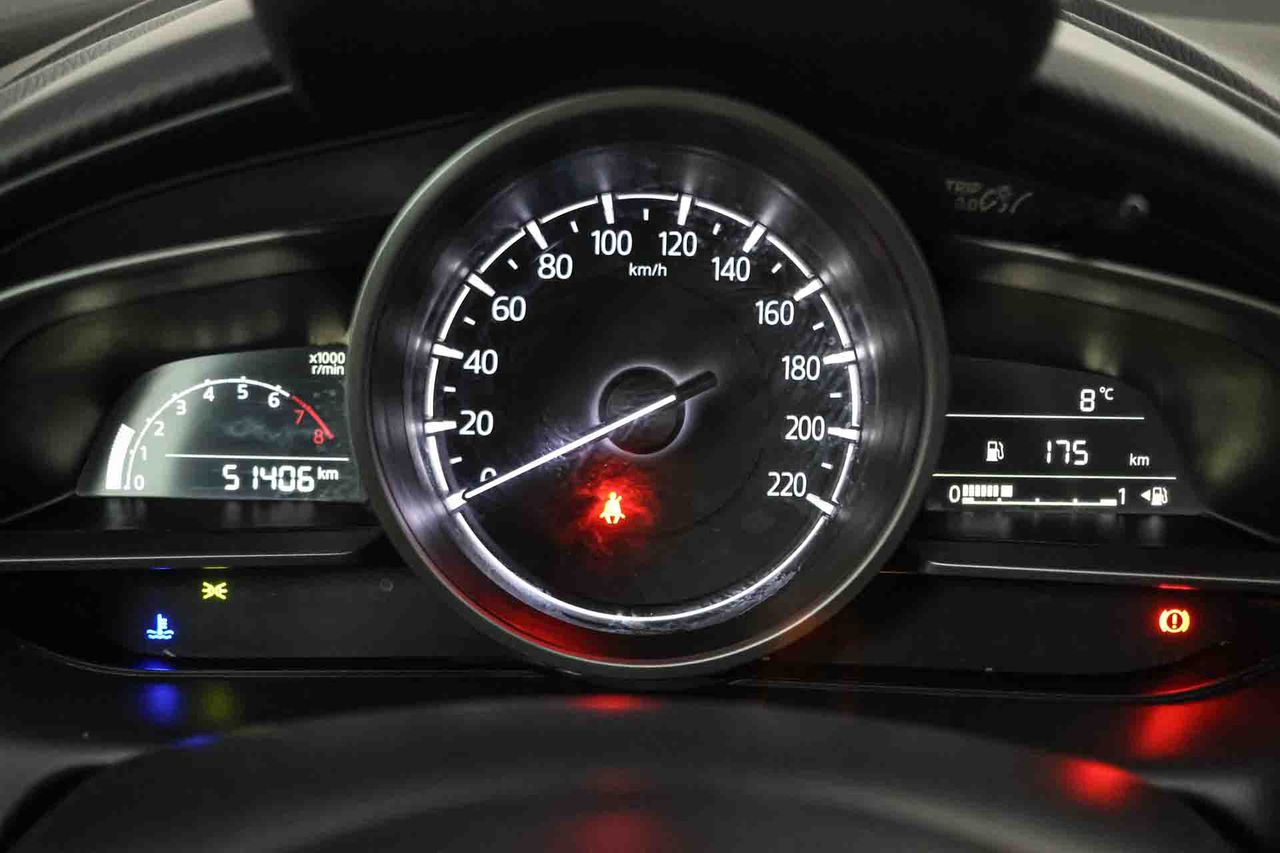 Mazda 2 1.5 GE 66kW (90CV) Black Tech Edition - Foto 37