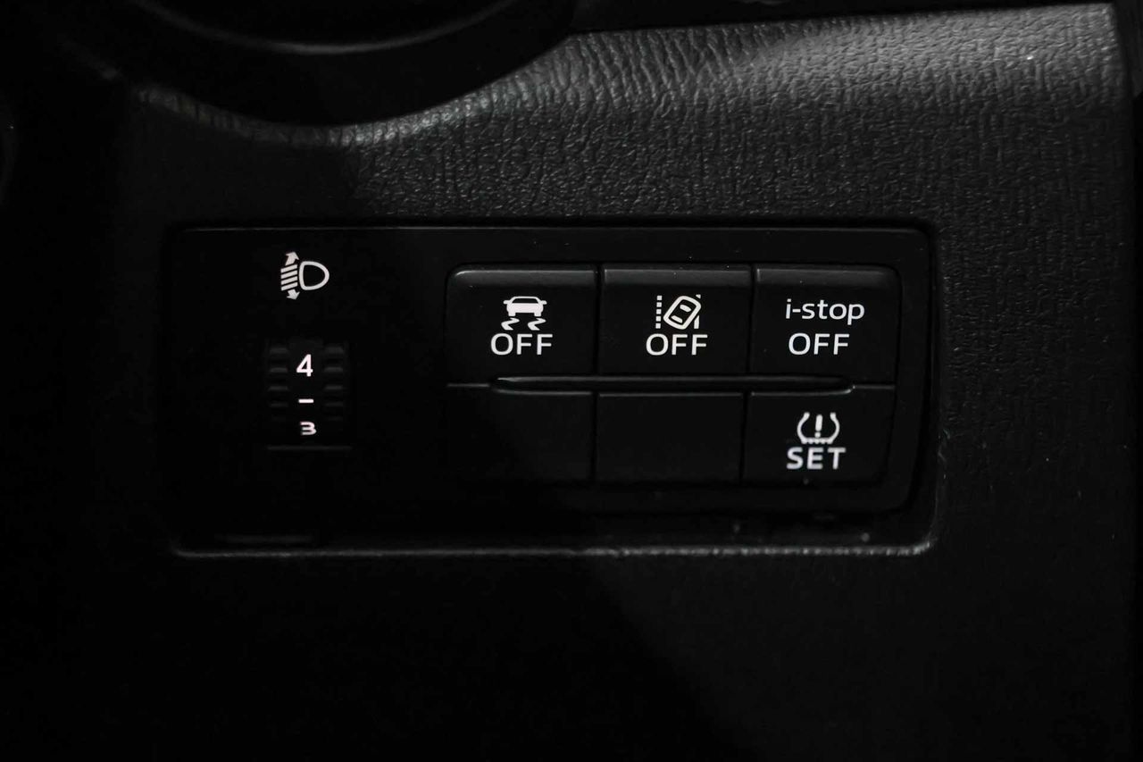 Mazda 2 1.5 GE 66kW (90CV) Black Tech Edition - Foto 29