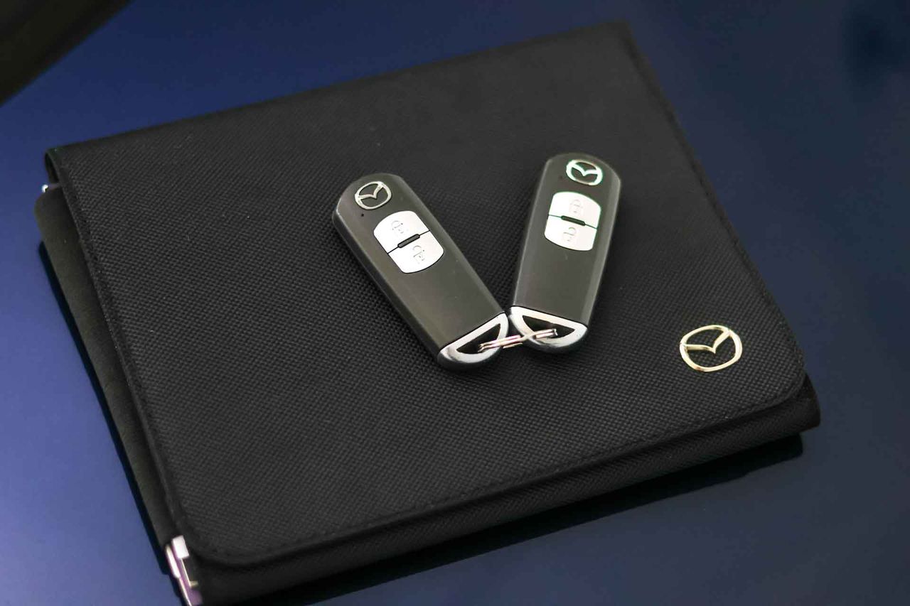 Mazda 2 1.5 GE 66kW (90CV) Black Tech Edition - Foto 54