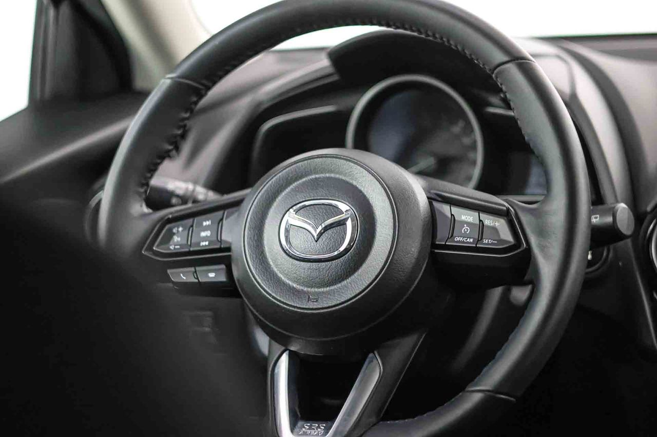 Mazda 2 1.5 GE 66kW (90CV) Black Tech Edition - Foto 31