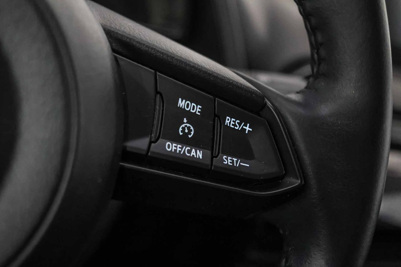 Mazda 2 1.5 GE 66kW (90CV) Black Tech Edition - Foto 34