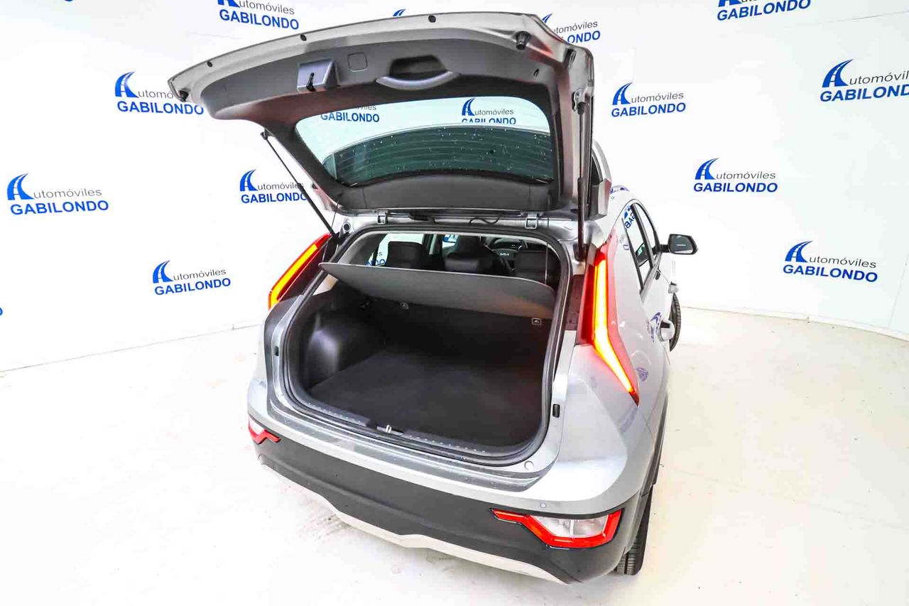 Kia e-Niro 150kW Drive Long Range - Foto 55